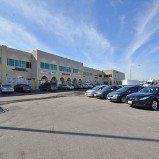 Office Space for Lease in Busy Plaza of Mississauga