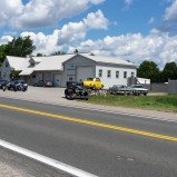 Commercial Property IN GTA