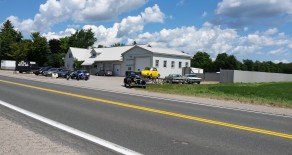 Commercial Property IN GTA