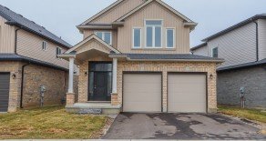 2968 TOKALA TRAIL LONDON,ON