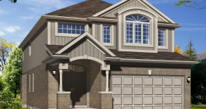 DETACHED IN LONDON ,ONTARIO