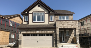 House for Lease in Kitchener Ontario