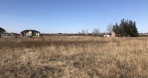 LAND FOR SALE IN BRAMPTON