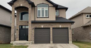 2936 TOKALA TRAIL LONDON ONTARIO