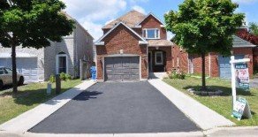 House with Basement Apartment