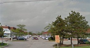 Commercial Property for Sale in Brampton