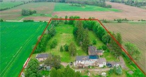 Investment property for Sale in GTA