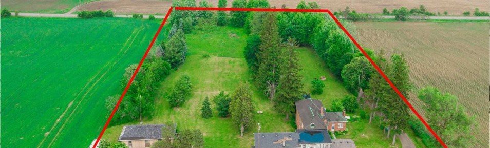 Investment property for Sale in GTA