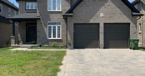 HOUSE FOR RENT IN ST THOMAS, ON