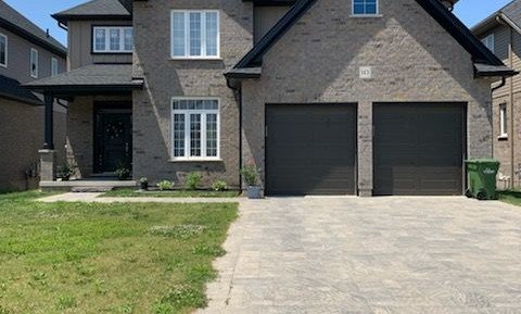 HOUSE FOR RENT IN ST THOMAS, ON