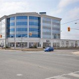 COMMERCIAL BEAUTY SALON FOR SALE IN GTA(SOLD)