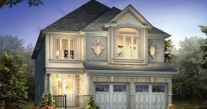 New Released community Near Guelph(Hwy 6), Ontario