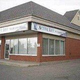 COMMERCIAL UNIT FOR SALE IN GTA