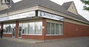 COMMERCIAL UNIT FOR SALE IN GTA