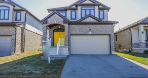 2326 Constance Ave London ON