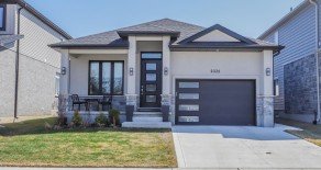 2332 Constance Ave London ON