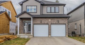 2341 MARCEL CIRCLE LONDON ON