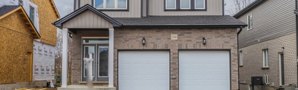 2341 MARCEL CIRCLE LONDON ON