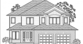 Pre Construction Homes London ON